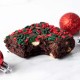 Eat Me Guilt Free Brownie Prajitura Proteica Cu Aroma Holiday Cheer, 60 G Eat Me Guilt Free Brownie Prajitura Proteica Cu Aroma Holiday Cheer, 60 G