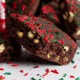 Eat Me Guilt Free Brownie Prajitura Proteica Cu Aroma Holiday Cheer, 60 G Eat Me Guilt Free Brownie Prajitura Proteica Cu Aroma Holiday Cheer, 60 G