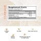 Codeage Collagen Vitamin C+, Colagen Hidrolizat Cu Vitamina C Si Acid Hialuronic, 283 G Codeage Collagen Vitamin C+, Colagen Hidrolizat Cu Vitamina C Si Acid Hialuronic, 283 G