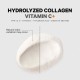 Codeage Collagen Vitamin C+, Colagen Hidrolizat Cu Vitamina C Si Acid Hialuronic, 283 G Codeage Collagen Vitamin C+, Colagen Hidrolizat Cu Vitamina C Si Acid Hialuronic, 283 G