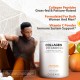 Codeage Collagen Vitamin C+, Colagen Hidrolizat Cu Vitamina C Si Acid Hialuronic, 283 G Codeage Collagen Vitamin C+, Colagen Hidrolizat Cu Vitamina C Si Acid Hialuronic, 283 G
