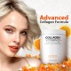 Codeage Collagen Vitamin C+, Colagen Hidrolizat Cu Vitamina C Si Acid Hialuronic, 283 G Codeage Collagen Vitamin C+, Colagen Hidrolizat Cu Vitamina C Si Acid Hialuronic, 283 G
