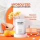 Codeage Collagen Vitamin C+, Colagen Hidrolizat Cu Vitamina C Si Acid Hialuronic, 283 G Codeage Collagen Vitamin C+, Colagen Hidrolizat Cu Vitamina C Si Acid Hialuronic, 283 G