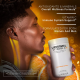 Codeage Liposomal Vitamin C, Vitamina C Liposomala - Formula Avansata Pentru Absorbtie Superioara, 180 Cps