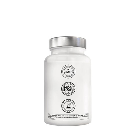 Codeage Amen Super Greens Complex Formula, Formula Premium De Legume Si Ciuperci Pentru Energie Si Vitalitate, 90 Cps