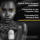 Codeage Amen Eyes Lutein Zeaxanthin And Black Pepper, Formula Pentru Sanatatea Ochilor, 90 Cps
