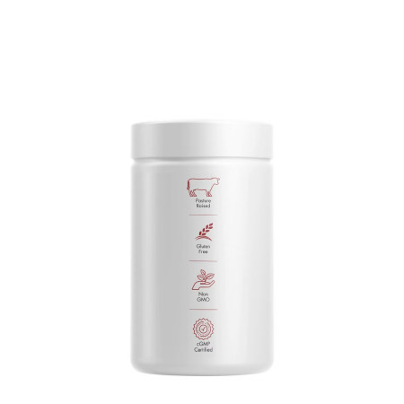 Codeage Grass-fed Beef Cartilage, Formula Pentru Sanatatea Articulatiilor Si Mobilitate, 180 Cps