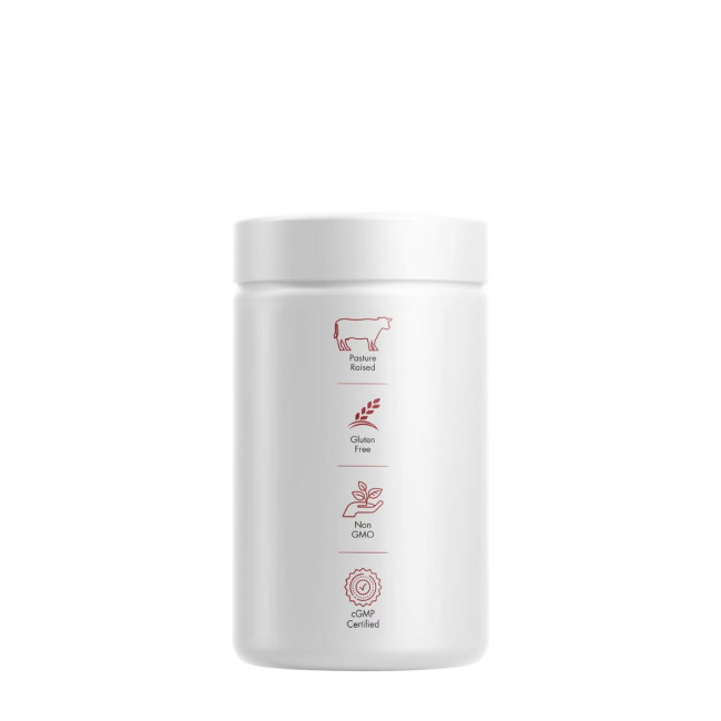 Codeage Grass-fed Beef Cartilage, Formula Pentru Sanatatea Articulatiilor Si Mobilitate, 180 Cps