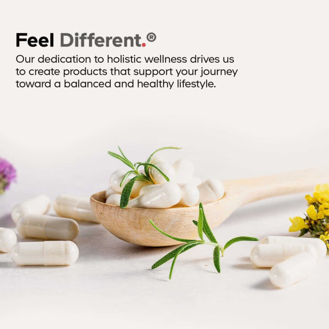 Codeage Molecular Hydration, Formula Avansata Pentru Hidratare Celulara Si Sanatatea Pielii, 30 Tb