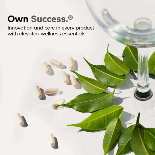 Codeage Molecular Hydration, Formula Avansata Pentru Hidratare Celulara Si Sanatatea Pielii, 30 Tb