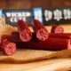 Wicked Cutz Beef Stick Batoane Cu Vita Cu Aroma Originala Cu Piper, 43 G Wicked Cutz Beef Stick Batoane Cu Vita Cu Aroma Originala Cu Piper, 43 G