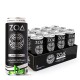 Zoa Energy Drink Zero Sugar Bautura Energizanta 0 Zahar Cu Aroma De Cocos Si Ananas, 473ml Zoa Energy Drink Zero Sugar Bautura Energizanta 0 Zahar Cu Aroma De Cocos Si Ananas, 473ml