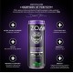 Zoa+ Pre-workout Energy Drink, Bautura Energizanta Pre-antrenament Cu Aroma De Mure Acai, 355 Ml Zoa+ Pre-workout Energy Drink, Bautura Energizanta Pre-antrenament Cu Aroma De Mure Acai, 355 Ml