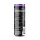 Zoa+ Pre-workout Energy Drink, Bautura Energizanta Pre-antrenament Cu Aroma De Mure Acai, 355 Ml Zoa+ Pre-workout Energy Drink, Bautura Energizanta Pre-antrenament Cu Aroma De Mure Acai, 355 Ml
