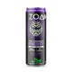 Zoa+ Pre-workout Energy Drink, Bautura Energizanta Pre-antrenament Cu Aroma De Mure Acai, 355 Ml Zoa+ Pre-workout Energy Drink, Bautura Energizanta Pre-antrenament Cu Aroma De Mure Acai, 355 Ml