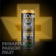 Zoa+ Pre-workout Energy Drink, Bautura Energizanta Pre-antrenament Cu Aroma De Ananas Si Fructul Pasiunii, 355 Ml Zoa+ Pre-workout Energy Drink, Bautura Energizanta Pre-antrenament Cu Aroma De Ananas Si Fructul Pasiunii, 355 Ml