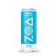Zoa Energy Drink Zero Sugar Bautura Energizanta Fara Zahar Cu Aroma Tropical Punch, 355 Ml