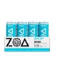 Zoa Energy Drink Zero Sugar Bautura Energizanta Fara Zahar Cu Aroma Tropical Punch, 355 Ml