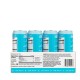 Zoa Energy Drink Zero Sugar Bautura Energizanta Fara Zahar Cu Aroma Tropical Punch, 355 Ml