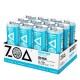 Zoa Energy Drink Zero Sugar Bautura Energizanta Fara Zahar Cu Aroma Tropical Punch, 355 Ml