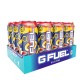 G Fuel, Bautura Energizanta Cu Aroma De Piersici, 473 Ml