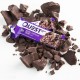 Quest Protein Bar, Baton Proteic, Cu Aroma De Ciocolata, 60g Quest Protein Bar, Baton Proteic, Cu Aroma De Ciocolata, 60g