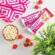 Quest Protein Bar, Baton Proteic, Cu Aroma De Ciocolata Alba Si Zmeura, 60g Quest Protein Bar, Baton Proteic, Cu Aroma De Ciocolata Alba Si Zmeura, 60g