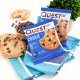 Quest Protein Cookie, Biscuite Proteic, Cu Aroma De Bucati De Ciocolata, 59g