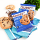 Quest Protein Cookie, Biscuite Proteic, Cu Aroma De Bucati De Ciocolata, 59g Quest Protein Cookie, Biscuite Proteic, Cu Aroma De Bucati De Ciocolata, 59g