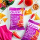 Quest Nutrition Chipsuri Proteice Cu Aroma De Spicy Sweet Chilli, 32 G Quest Nutrition Chipsuri Proteice Cu Aroma De Spicy Sweet Chilli, 32 G