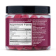 Gnc Premier Collagen Marine Peptides Gummy, Supliment Cu Peptide Marine Pentru Piele Si Par, Cu Aroma De Fructe De Padure Salbatice, 90 Jeleuri