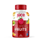 Terra Kai Organics Juce Super Fruits And Veggies, Complex De Fructe Si Legume Organice, 180 Cps Terra Kai Organics Juce Super Fruits And Veggies, Complex De Fructe Si Legume Organice, 180 Cps