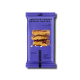 Trubar Baton Proteic Vegan Cu Aroma De Smother Fudger Cu Unt De Arahide, 50g Trubar Baton Proteic Vegan Cu Aroma De Smother Fudger Cu Unt De Arahide, 50g