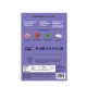 Trubar Baton Proteic Vegan Cu Aroma De Smother Fudger Cu Unt De Arahide, 50g Trubar Baton Proteic Vegan Cu Aroma De Smother Fudger Cu Unt De Arahide, 50g