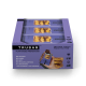Trubar Baton Proteic Vegan Cu Aroma De Smother Fudger Cu Unt De Arahide, 50g Trubar Baton Proteic Vegan Cu Aroma De Smother Fudger Cu Unt De Arahide, 50g