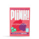 Plink! Electrolyte Drink Tablets Pomegranate Berry Flavor, Electroliti Cu Aroma De Rodie, 12 Tb Plink! Electrolyte Drink Tablets Pomegranate Berry Flavor, Electroliti Cu Aroma De Rodie, 12 Tb