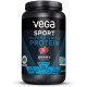 Vega Sport Premium Protein, Proteina Vegetala, Cu Aroma De Fructe De Padure, 801 G
