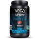 Vega Sport Premium Protein, Proteina Vegetala, Cu Aroma De Fructe De Padure, 801 G Vega Sport Premium Protein, Proteina Vegetala, Cu Aroma De Fructe De Padure, 801 G