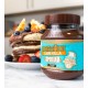 Grenade Carb Killa Spread Crema Proteica Tartinabila Cu Aroma De Caramel Sarat, 360 G Grenade Carb Killa Spread Crema Proteica Tartinabila Cu Aroma De Caramel Sarat, 360 G
