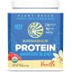 Sunwarrior Plant-based Organic Protein, Proteina Organica Vegana, Cu Aroma De Vanilie, 375 G Sunwarrior Plant-based Organic Protein, Proteina Organica Vegana, Cu Aroma De Vanilie, 375 G