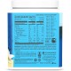 Sunwarrior Plant-based Organic Protein, Proteina Organica Vegana, Cu Aroma De Vanilie, 375 G Sunwarrior Plant-based Organic Protein, Proteina Organica Vegana, Cu Aroma De Vanilie, 375 G