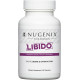 Nugenix Libido: Women's Sexual Vitality Booster, Formula Pentru Sustinerea Vitalitatii Sexuale Feminine, 60 Tb