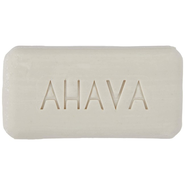 Ahava Purifying Mud Soap, Sapun Purifiant Cu Namol, 100 G