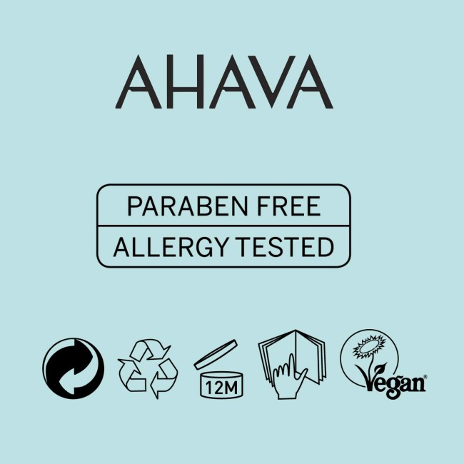 Ahava Mineral Body Lotion Sea Kissed - Lotiune De Corp Pe Baza De Minerale, 250 Ml Ahava Mineral Body Lotion Sea Kissed - Lotiune De Corp Pe Baza De Minerale, 250 Ml