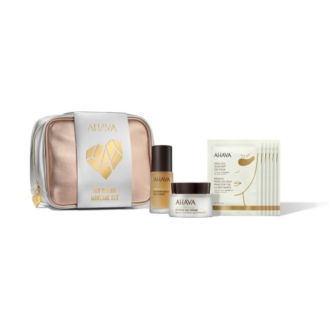 Ahava Kit  My Dream Mineral Set