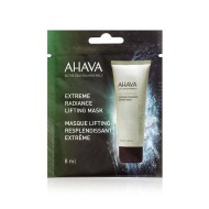 Ahava Single Use Extreme Radiance Lifting, Masca De Fata, 8ml