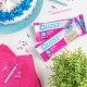 Quest Protein Bar, Baton Proteic, Cu Aroma De Tort Aniversar, 60g Quest Protein Bar, Baton Proteic, Cu Aroma De Tort Aniversar, 60g