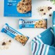 Quest Protein Bar, Baton Proteic, Cu Ovaz Si Ciocolata, 60g Quest Protein Bar, Baton Proteic, Cu Ovaz Si Ciocolata, 60g