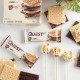 Quest Protein Bar, Baton Proteic, Cu Aroma De Bezele Cu Ciocolata, 60g Quest Protein Bar, Baton Proteic, Cu Aroma De Bezele Cu Ciocolata, 60g