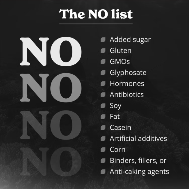 Better Alt Sea Moss, Formula Cu Alge Marine, Chimen Negru Si Ashwagandha, 120 Cps